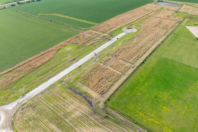 Lot 61 Paradise Estates First Addition, Waterloo, IA 50701