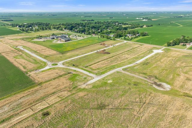 Lot 61 Paradise Estates First Addition, Waterloo, IA 50701