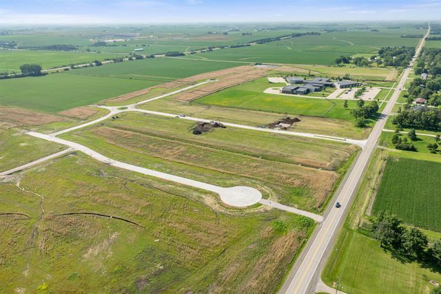 Lot 61 Paradise Estates First Addition, Waterloo, IA 50701
