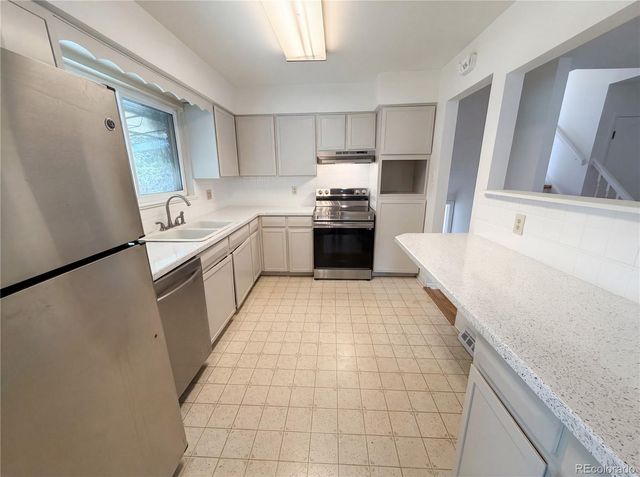 12806 E Nevada Circle, Aurora, CO 80012