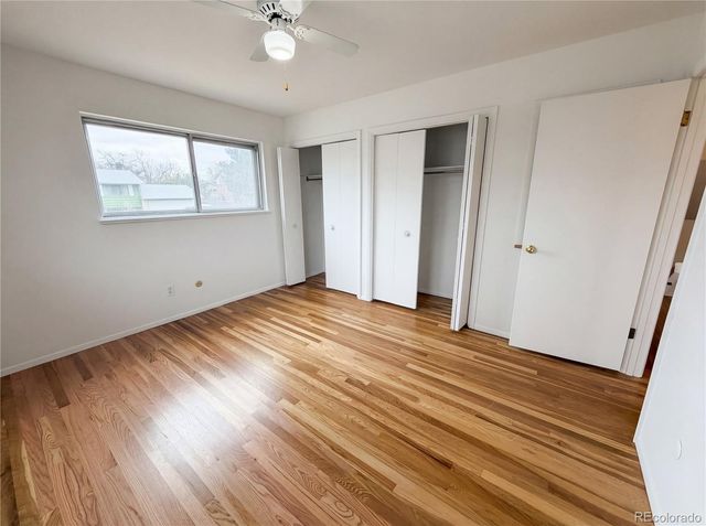 12806 E Nevada Circle, Aurora, CO 80012