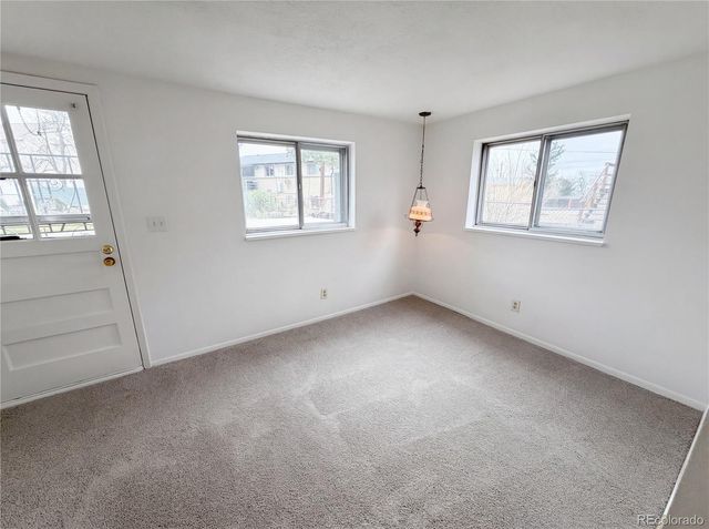 12806 E Nevada Circle, Aurora, CO 80012