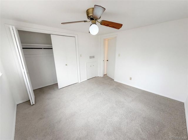 12806 E Nevada Circle, Aurora, CO 80012