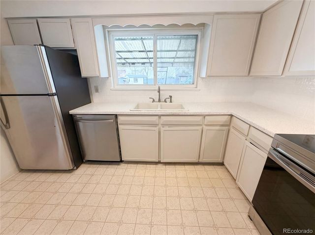 12806 E Nevada Circle, Aurora, CO 80012