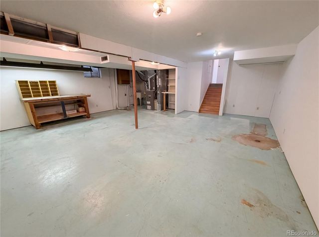 12806 E Nevada Circle, Aurora, CO 80012