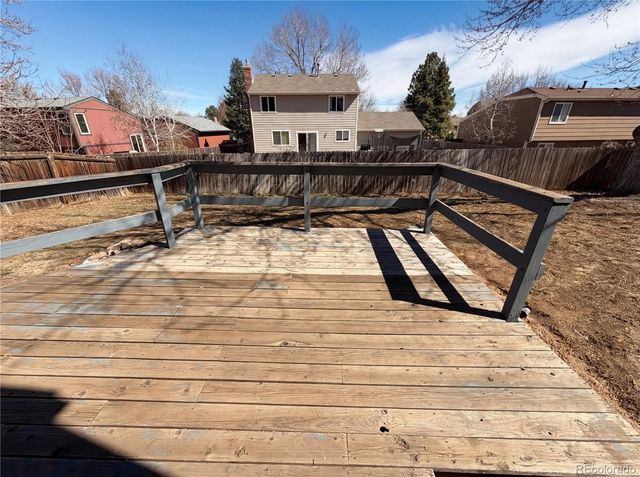 12806 E Nevada Circle, Aurora, CO 80012