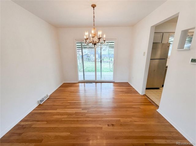 12806 E Nevada Circle, Aurora, CO 80012