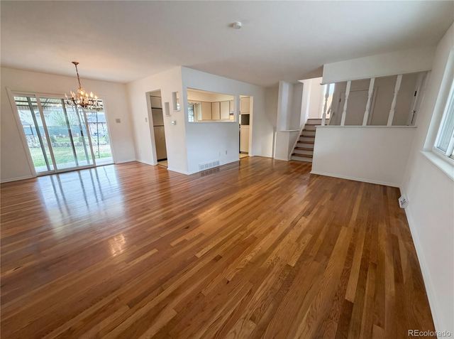 12806 E Nevada Circle, Aurora, CO 80012