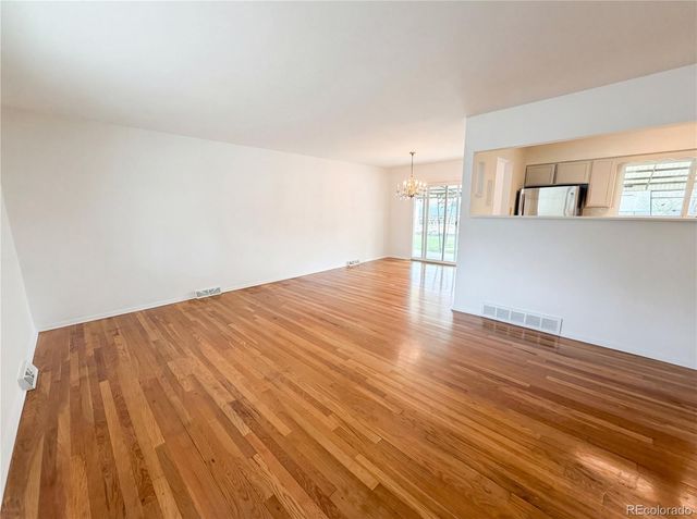 12806 E Nevada Circle, Aurora, CO 80012