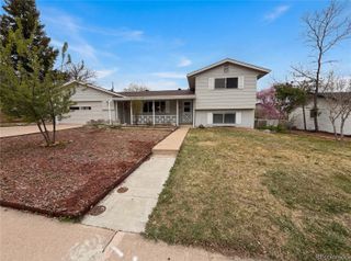 12806 E Nevada Circle, Aurora, CO 80012