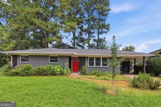 2182 Galway Lane, Decatur, GA 30032