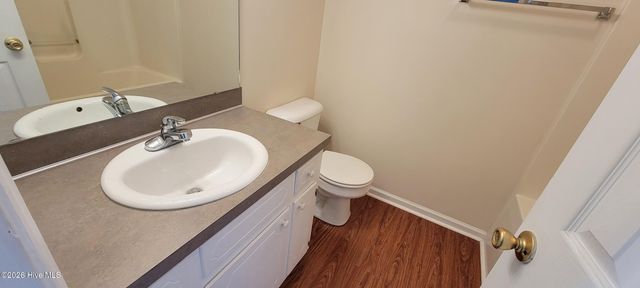 2128 Flagstone Court G1, Greenville, NC 27834