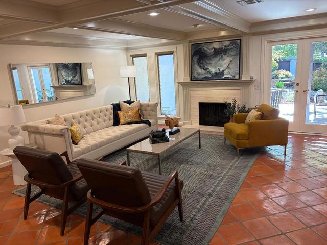 2485 Sharon Oaks Drive, Menlo Park, CA 94025