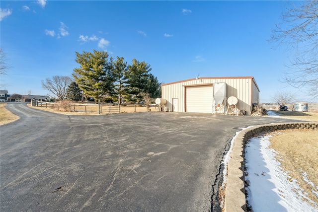 1612 Polk Avenue NE, Solon, IA 52333