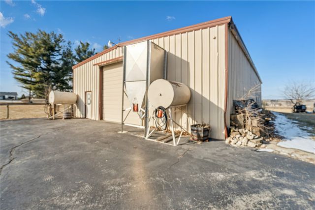 1612 Polk Avenue NE, Solon, IA 52333