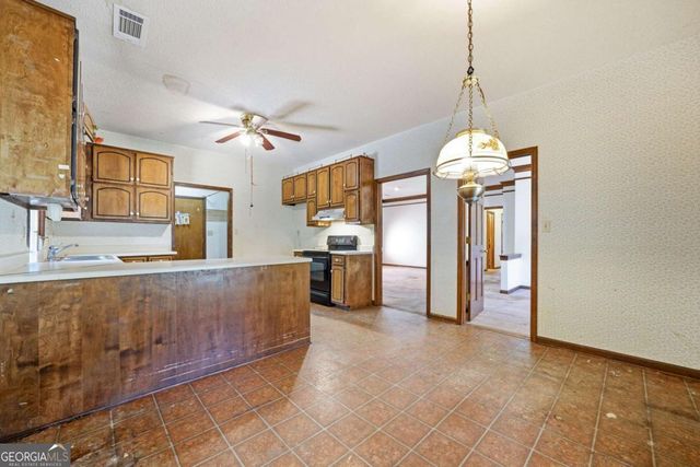 105 Swanson Ridge, Peachtree City, GA 30269