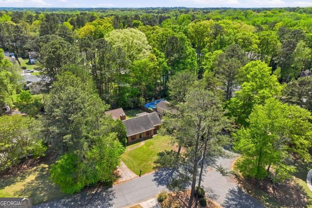 105 Swanson Ridge, Peachtree City, GA 30269