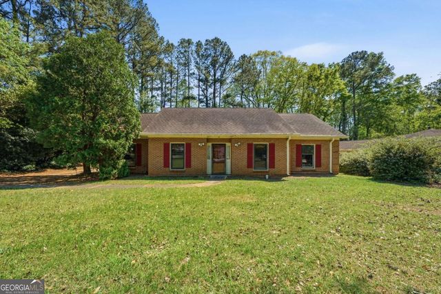 105 Swanson Ridge, Peachtree City, GA 30269