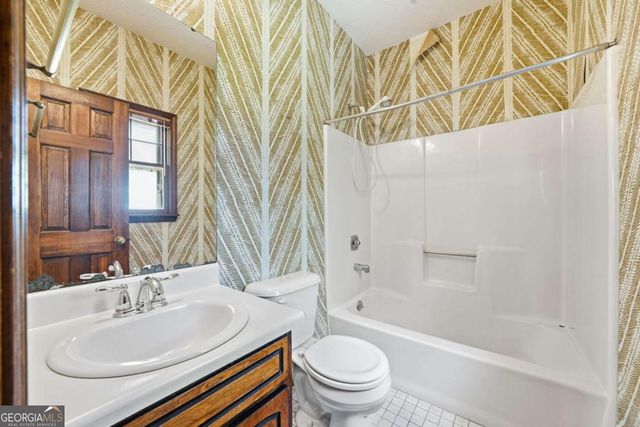 105 Swanson Ridge, Peachtree City, GA 30269