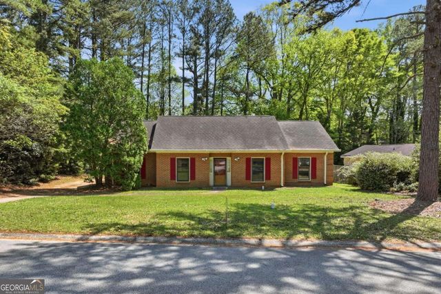 105 Swanson Ridge, Peachtree City, GA 30269