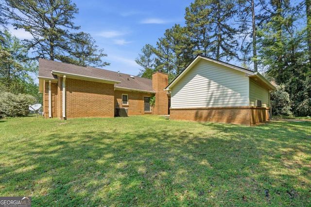 105 Swanson Ridge, Peachtree City, GA 30269