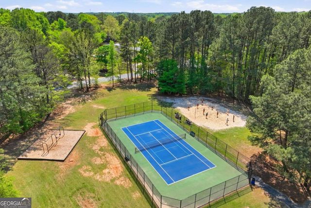 105 Swanson Ridge, Peachtree City, GA 30269