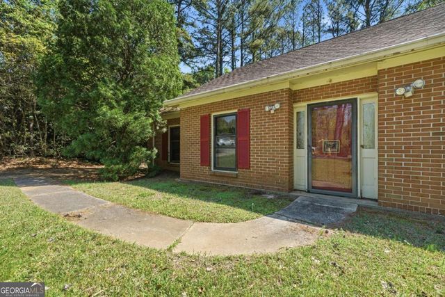 105 Swanson Ridge, Peachtree City, GA 30269