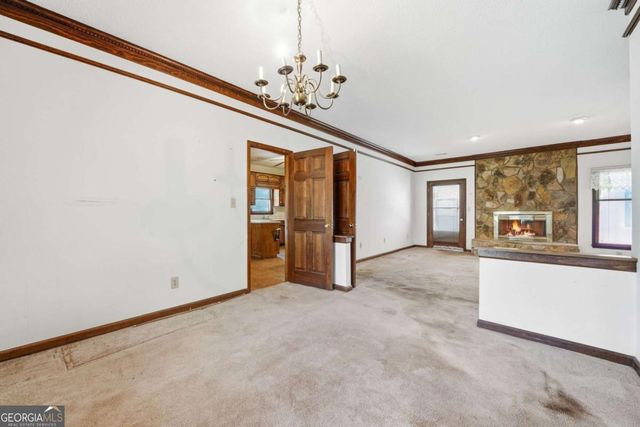 105 Swanson Ridge, Peachtree City, GA 30269