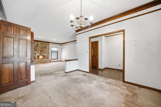 105 Swanson Ridge, Peachtree City, GA 30269