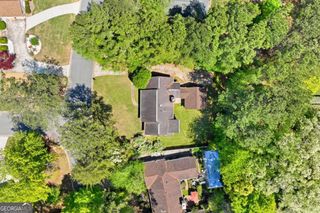 105 Swanson Ridge, Peachtree City, GA 30269