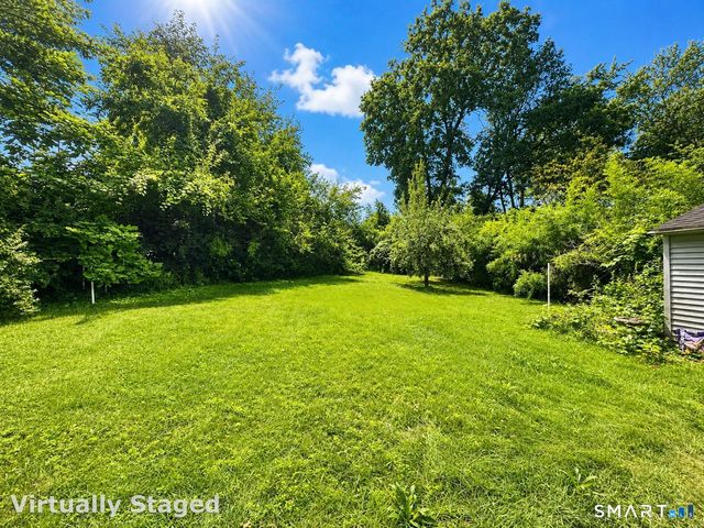 38 Ledyard Avenue, Bloomfield, CT 06002