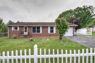106 Parsley Street, Erwin, TN 37650
