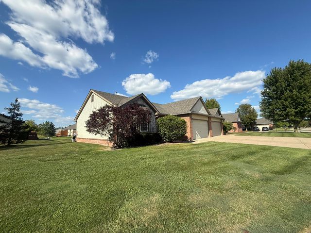 1788 Wexford Drive, Ypsilanti, MI 48198
