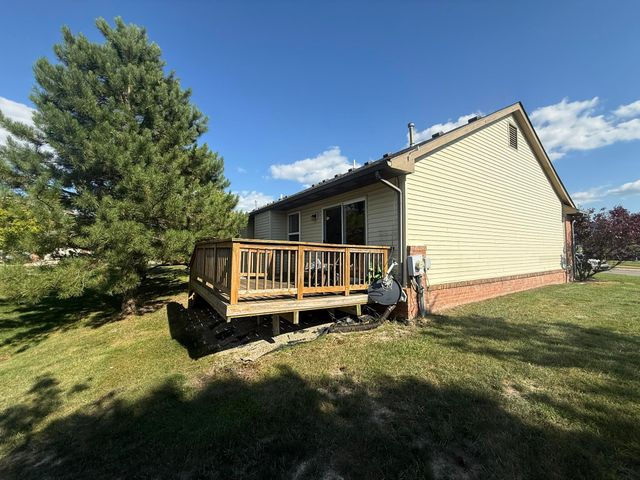 1788 Wexford Drive, Ypsilanti, MI 48198