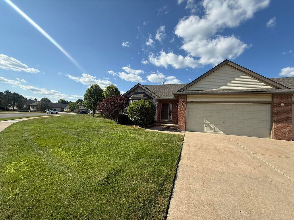 1788 Wexford Drive, Ypsilanti, MI 48198