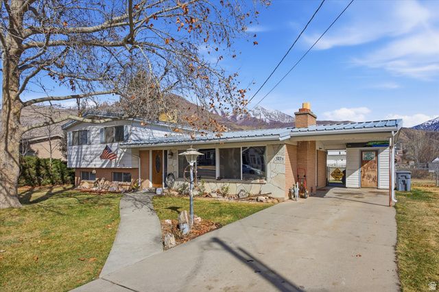 127 S 400 E, Lindon, UT 84042