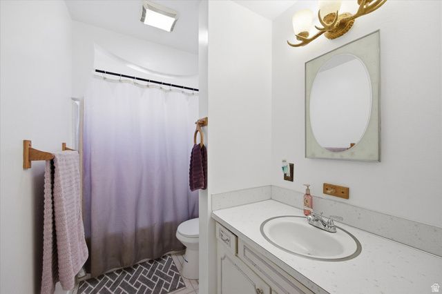 127 S 400 E, Lindon, UT 84042