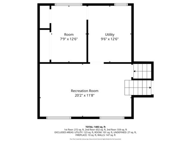 127 S 400 E, Lindon, UT 84042