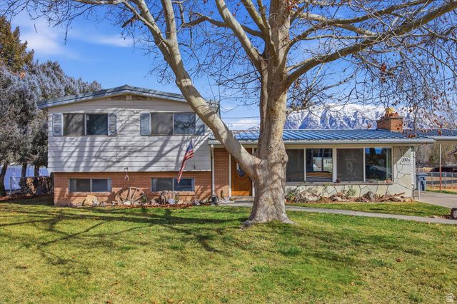 127 S 400 E, Lindon, UT 84042