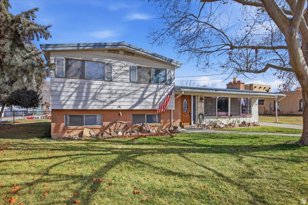 127 S 400 E, Lindon, UT 84042