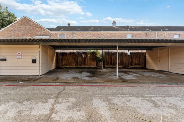 4154 Belle Park Drive, Houston, TX 77072