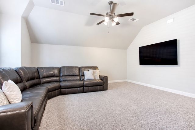 6109 Marigold Drive, Mckinney, TX 75071
