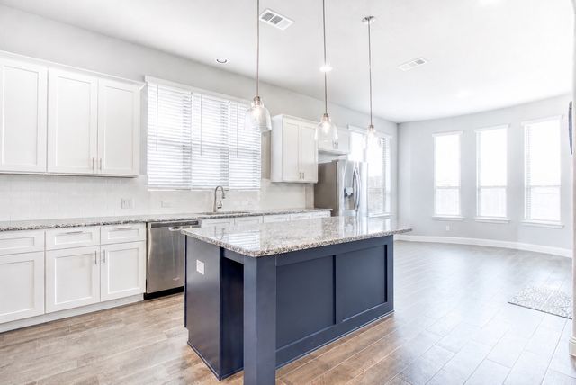 6109 Marigold Drive, Mckinney, TX 75071