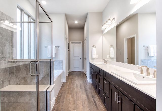 6109 Marigold Drive, Mckinney, TX 75071