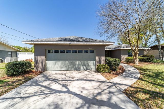 5083 SE 26TH STREET, Ocala, FL 34480