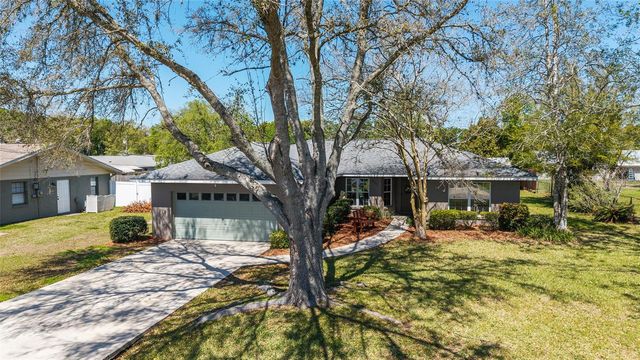 5083 SE 26TH STREET, Ocala, FL 34480