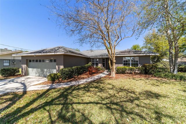 5083 SE 26TH STREET, Ocala, FL 34480