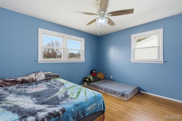 3917 Crosby Drive, St Louis, MO 63123