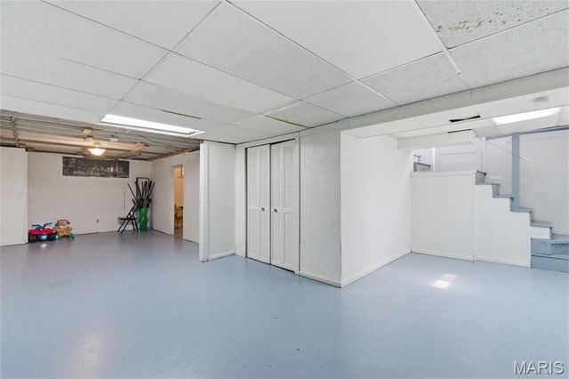 3917 Crosby Drive, St Louis, MO 63123