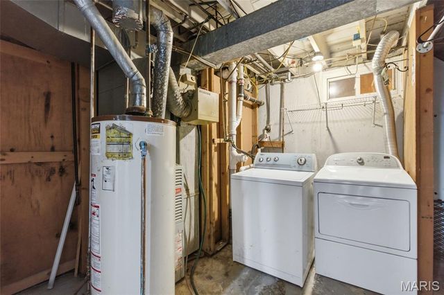 3917 Crosby Drive, St Louis, MO 63123